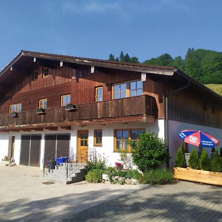 Apartamento Lauchlehen Bischofswiesen Exterior foto