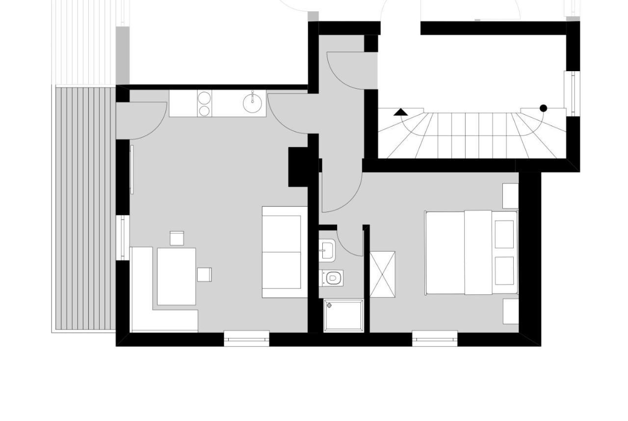 Apartamento Lauchlehen Bischofswiesen Exterior foto